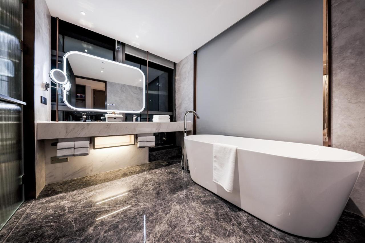Urcove By Hyatt Shenzhen Luohu酒店 外观 照片