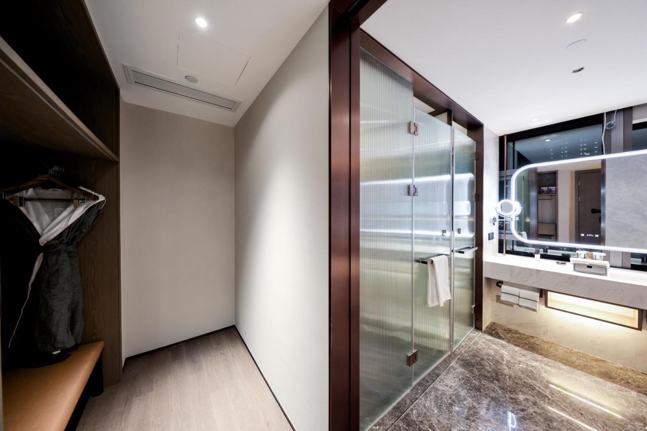 Urcove By Hyatt Shenzhen Luohu酒店 外观 照片