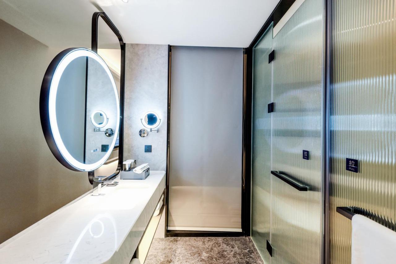 Urcove By Hyatt Shenzhen Luohu酒店 外观 照片