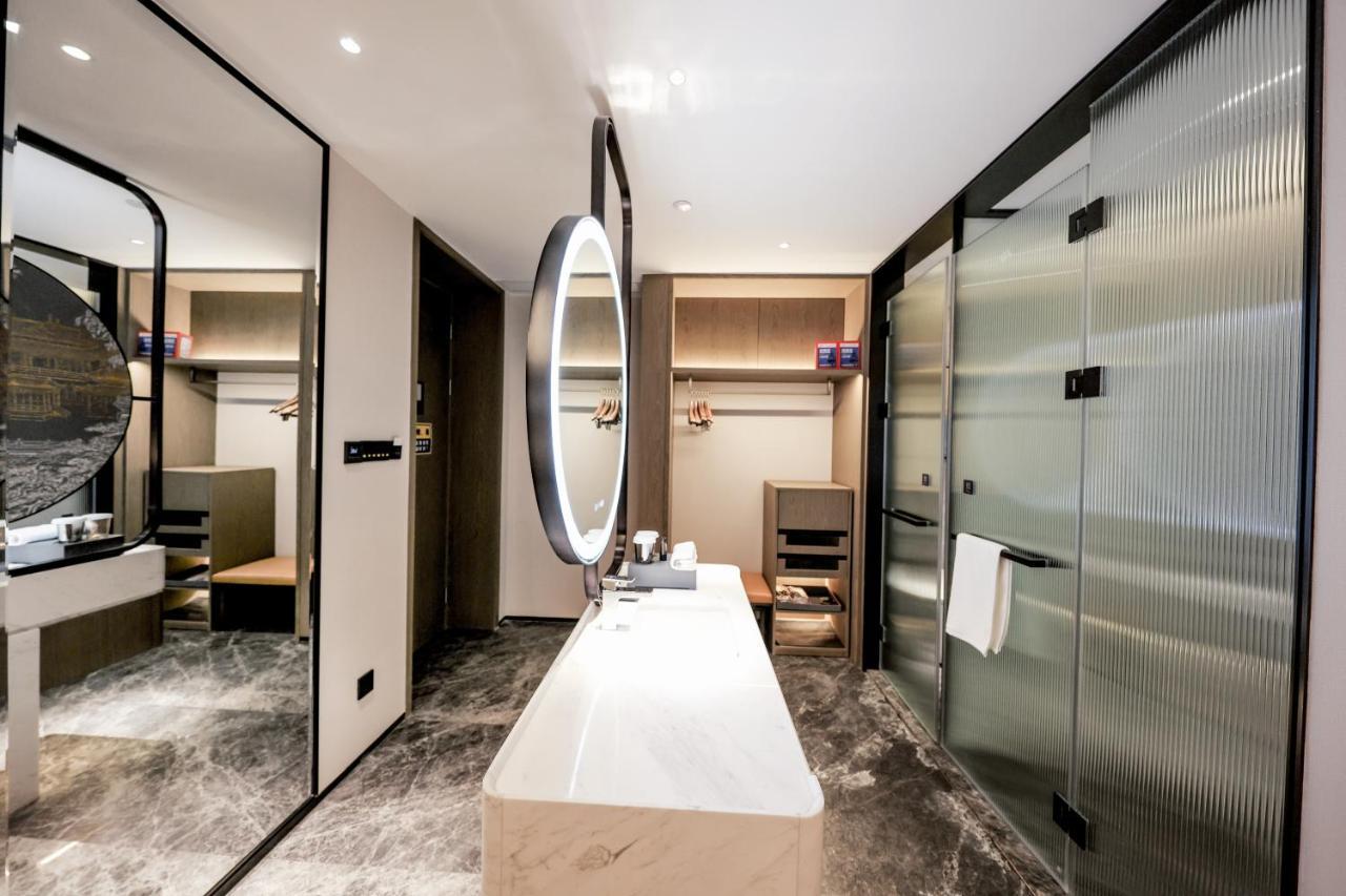 Urcove By Hyatt Shenzhen Luohu酒店 外观 照片