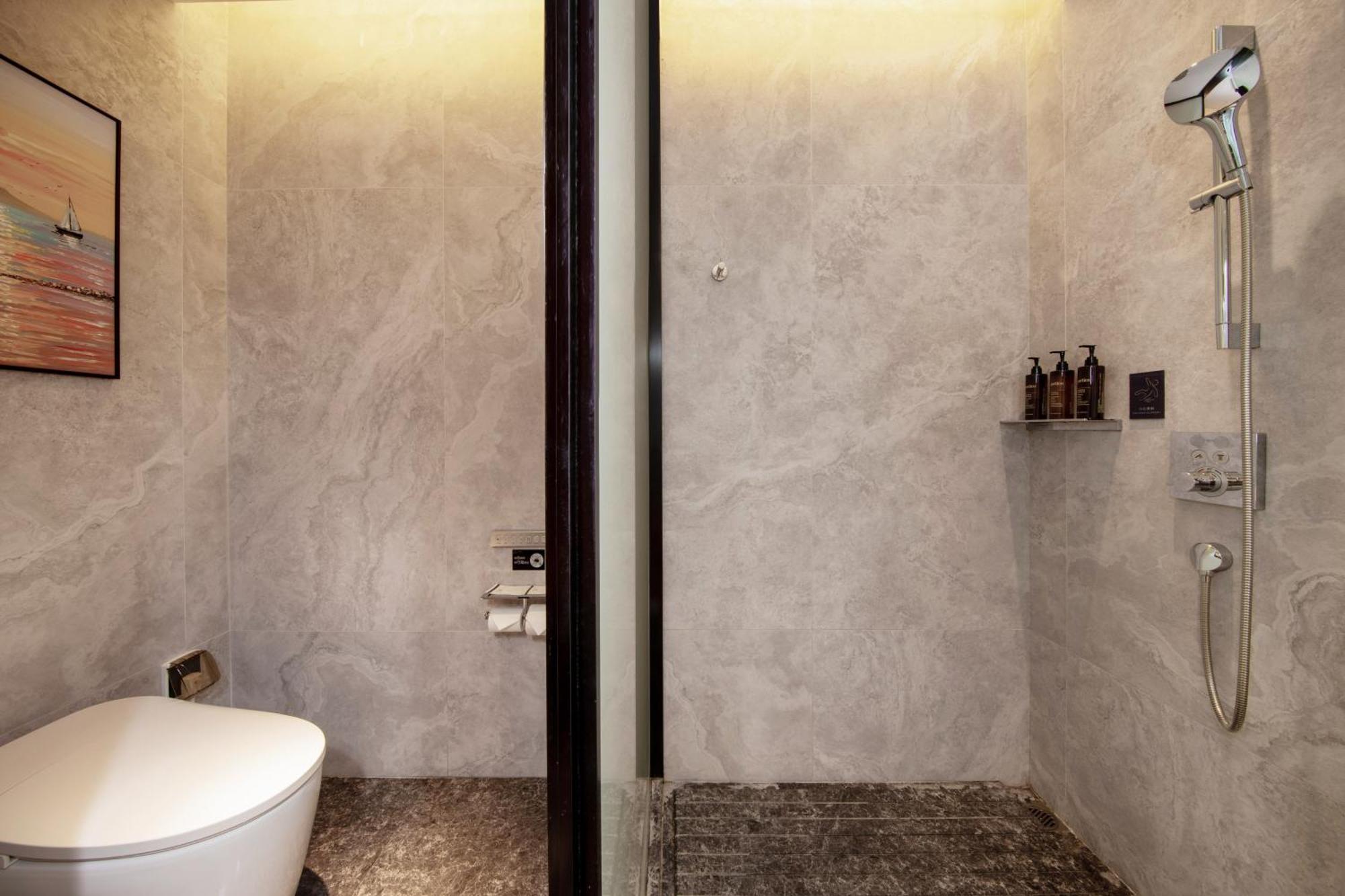 Urcove By Hyatt Shenzhen Luohu酒店 外观 照片